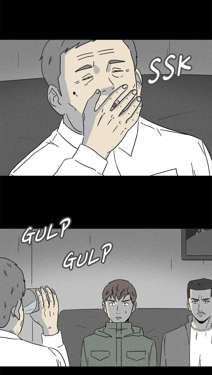 Tales of the Unusual Chapter 162 page 28 - 