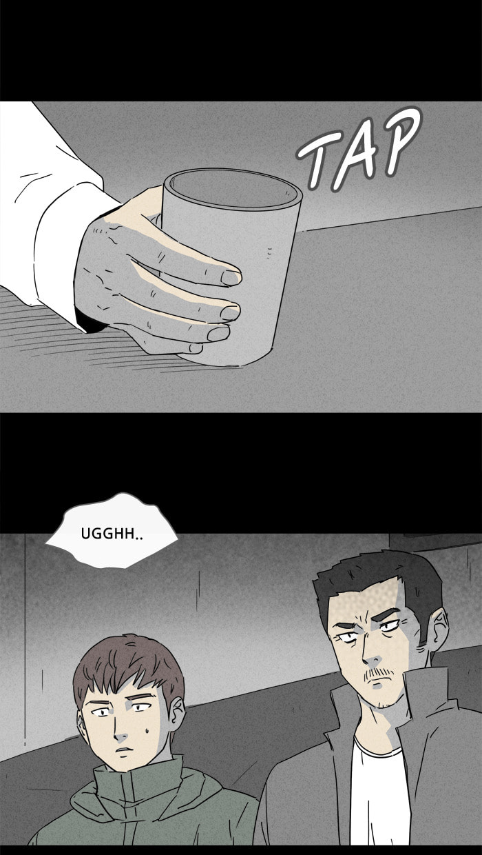 Tales of the Unusual Chapter 162 page 29 - 