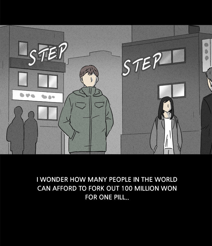 Tales of the Unusual Chapter 162 page 35 - 