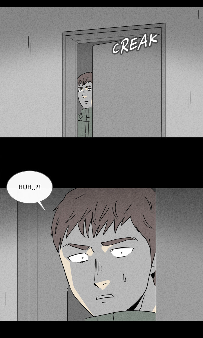 Tales of the Unusual Chapter 162 page 37 - 