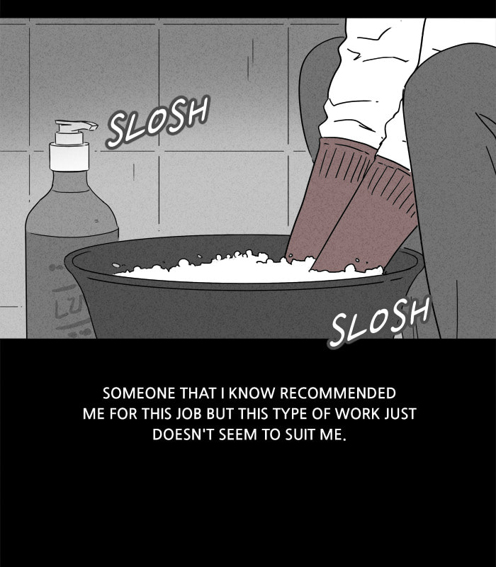 Tales of the Unusual Chapter 162 page 6 - 