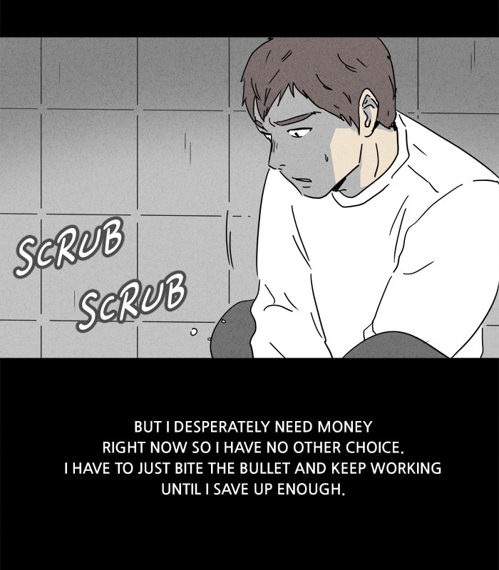 Tales of the Unusual Chapter 162 page 7 - 