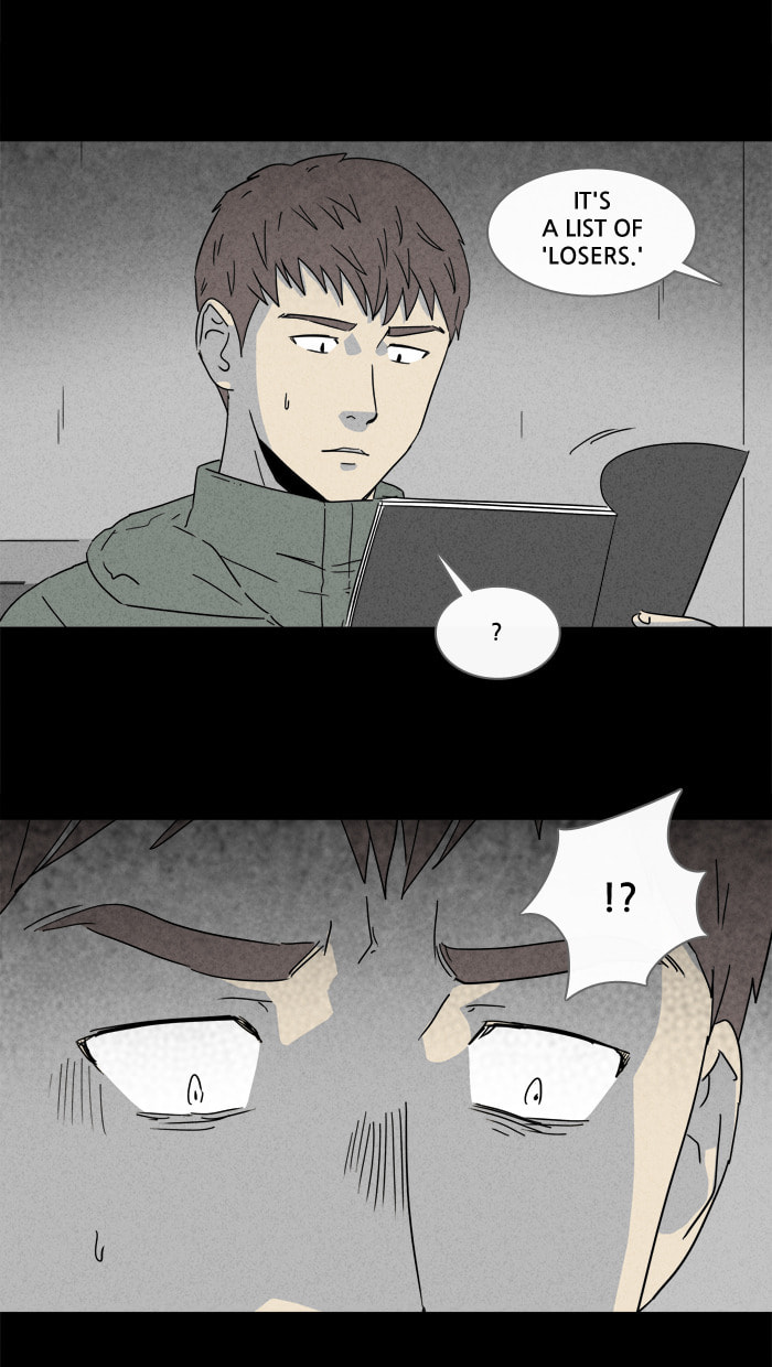 Tales of the Unusual Chapter 163 page 12 - 