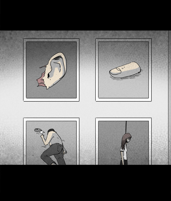 Tales of the Unusual Chapter 163 page 13 - 