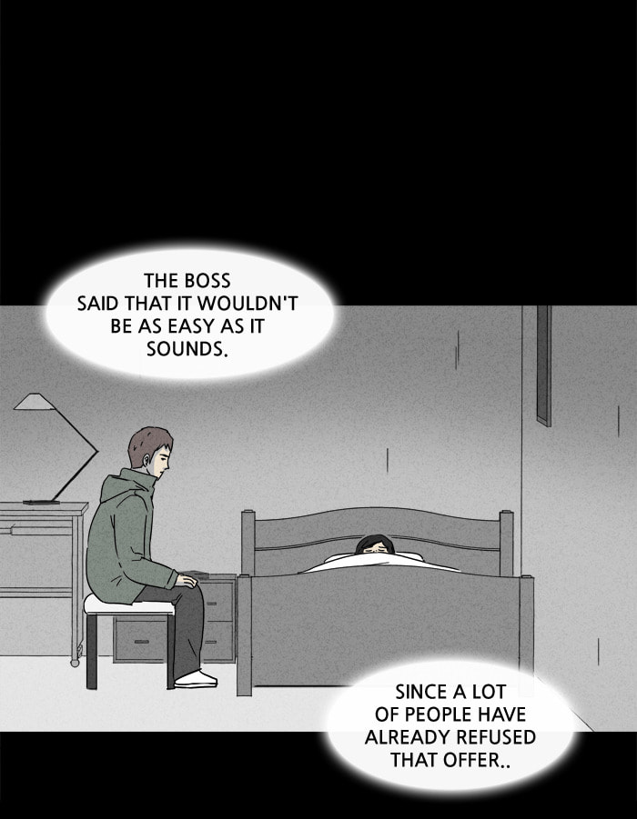 Tales of the Unusual Chapter 163 page 19 - 