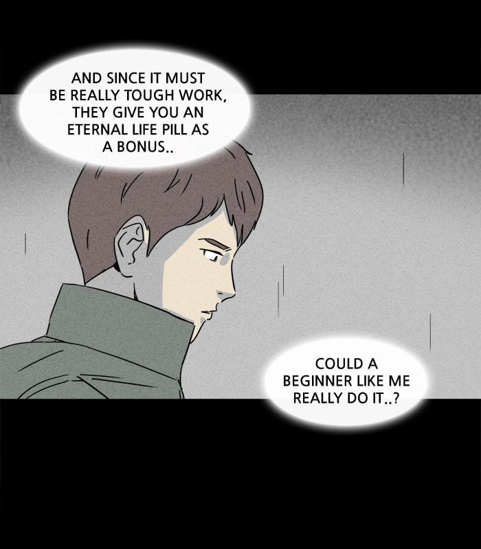 Tales of the Unusual Chapter 163 page 20 - 