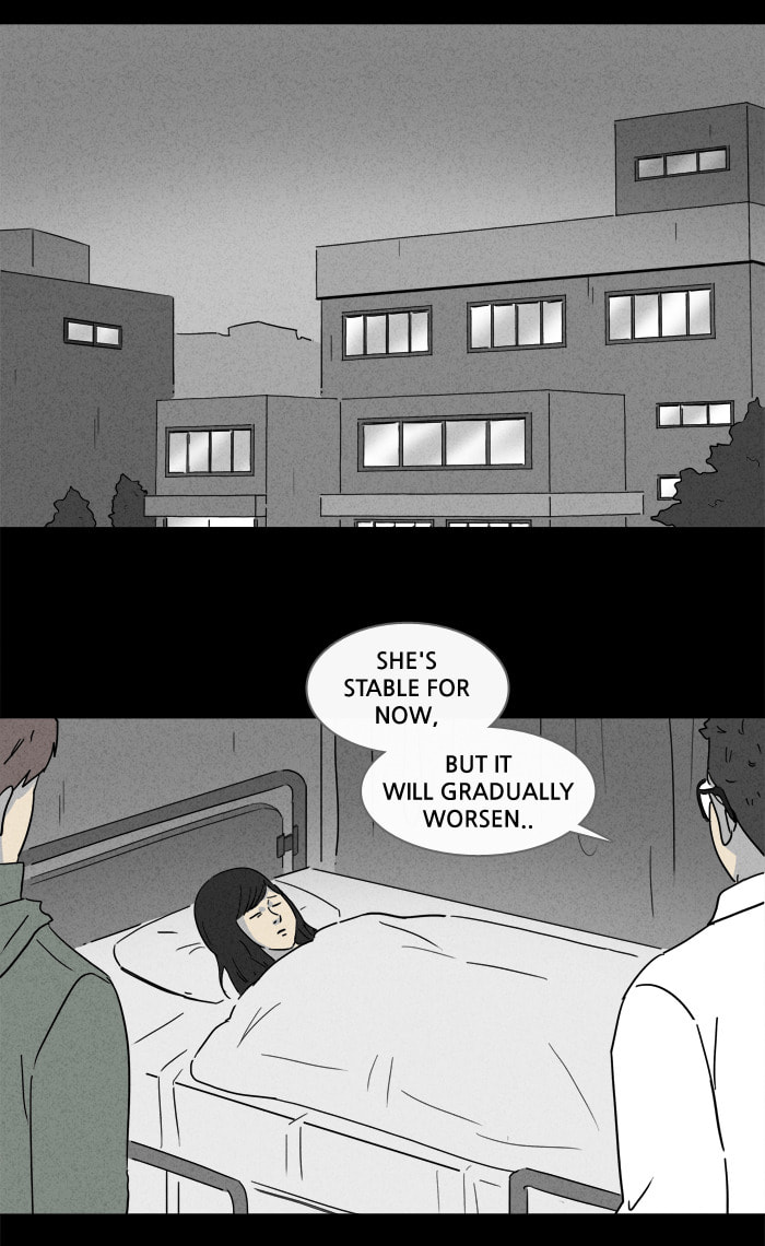 Tales of the Unusual Chapter 163 page 3 - 