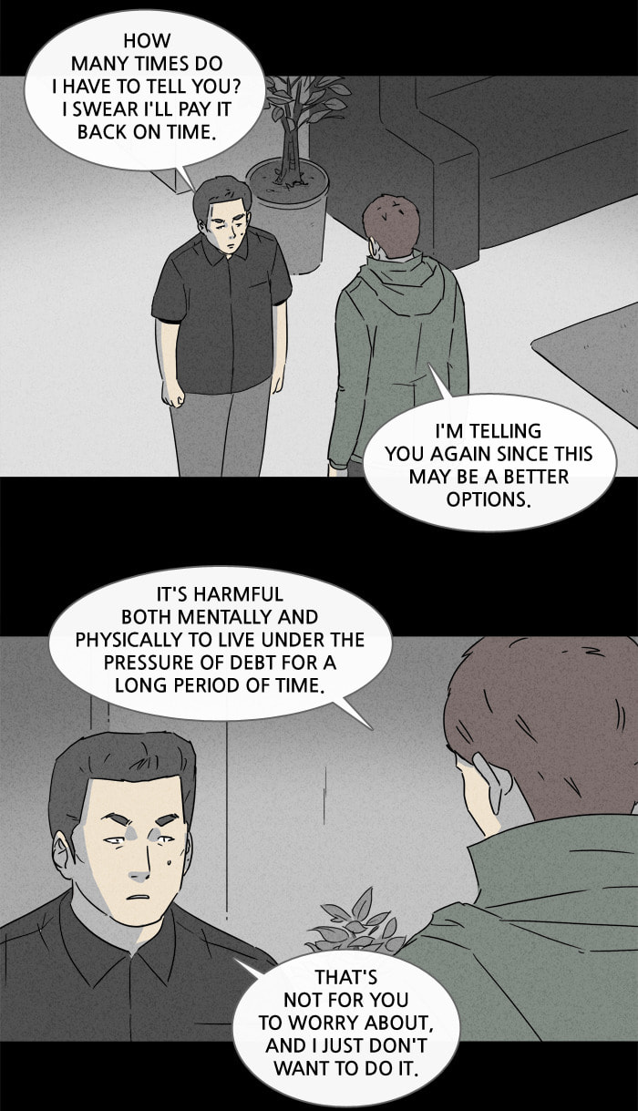 Tales of the Unusual Chapter 163 page 24 - 