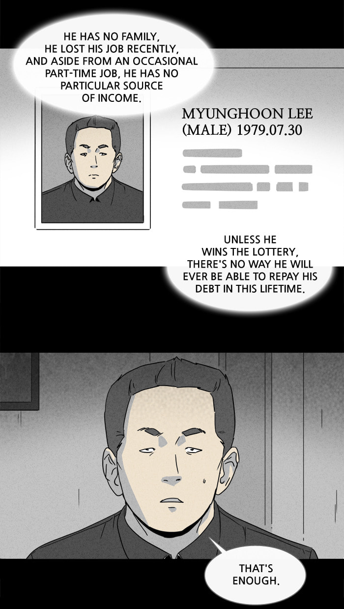Tales of the Unusual Chapter 163 page 25 - 