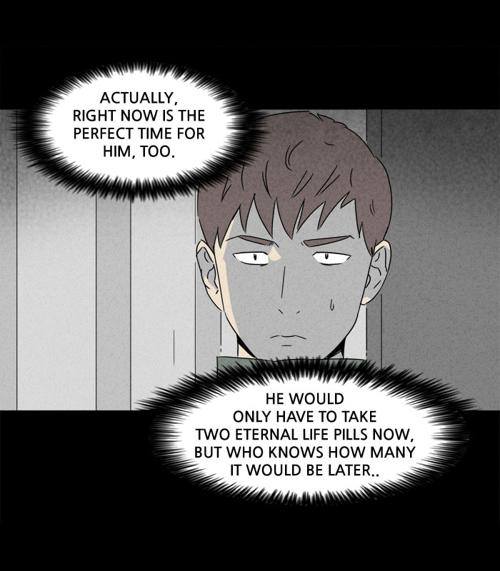 Tales of the Unusual Chapter 163 page 26 - 
