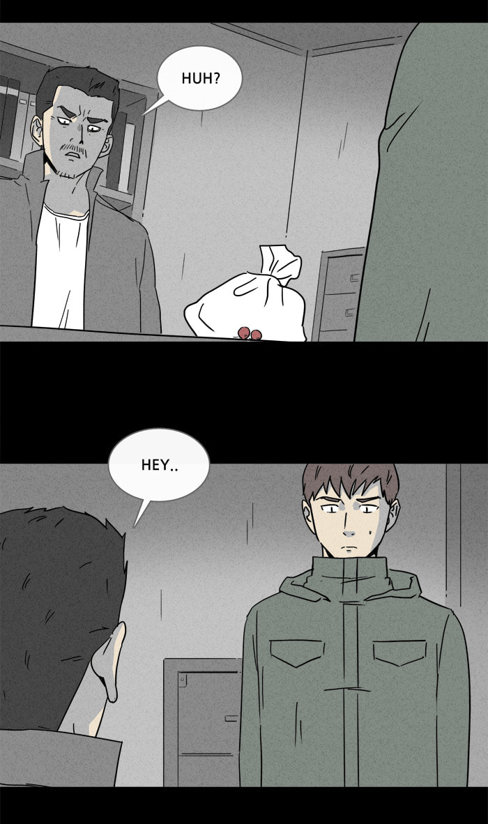 Tales of the Unusual Chapter 163 page 30 - 