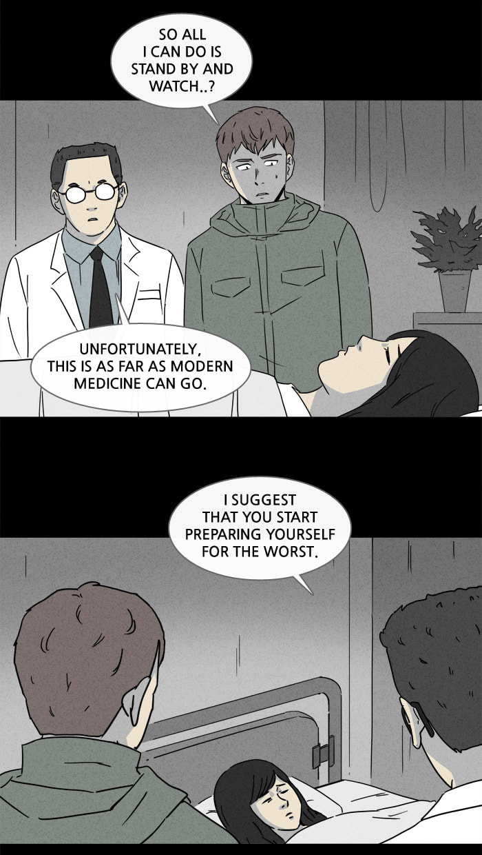 Tales of the Unusual Chapter 163 page 4 - 