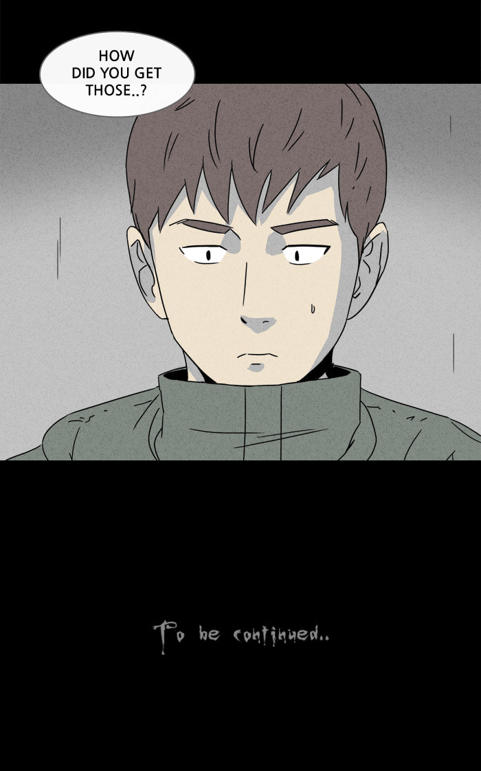 Tales of the Unusual Chapter 163 page 31 - 