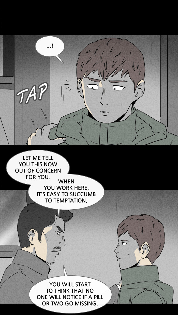 Tales of the Unusual Chapter 163 page 10 - 