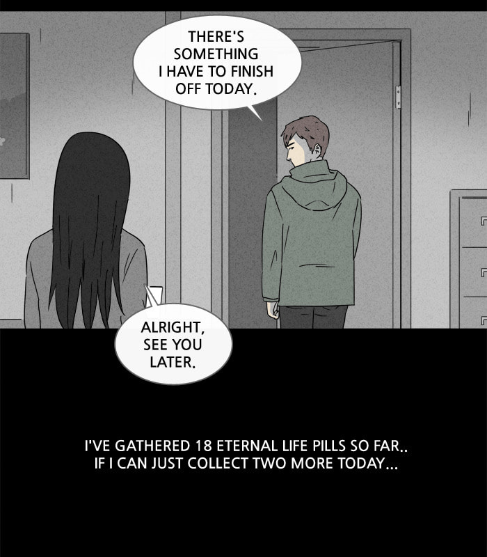 Tales of the Unusual Chapter 164 page 11 - 