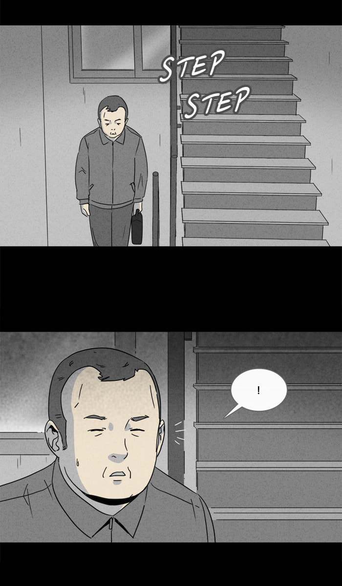 Tales of the Unusual Chapter 164 page 14 - 