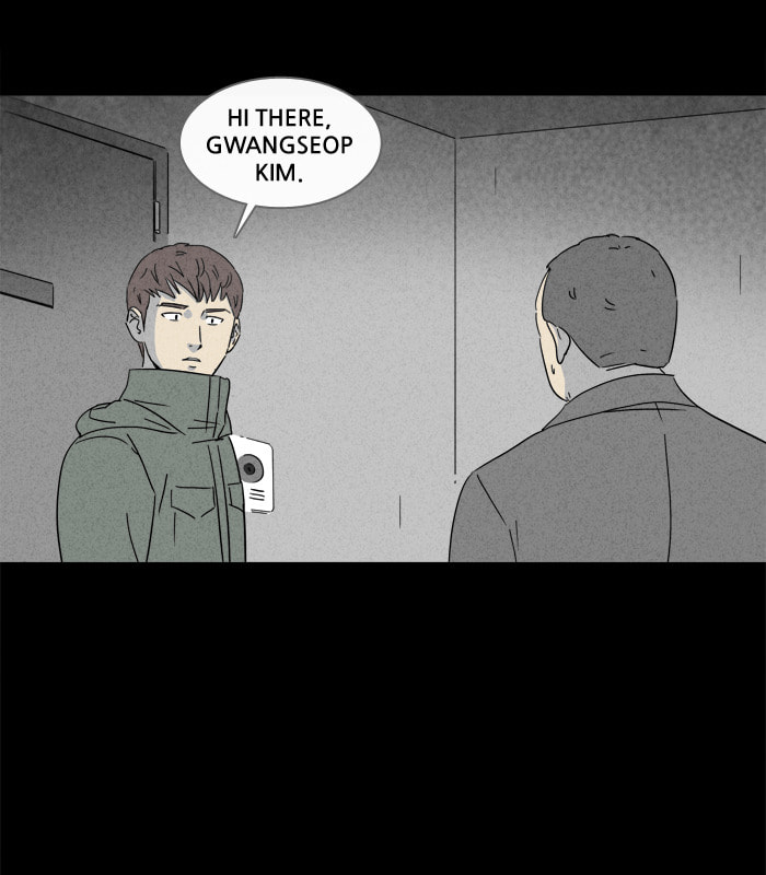 Tales of the Unusual Chapter 164 page 15 - 