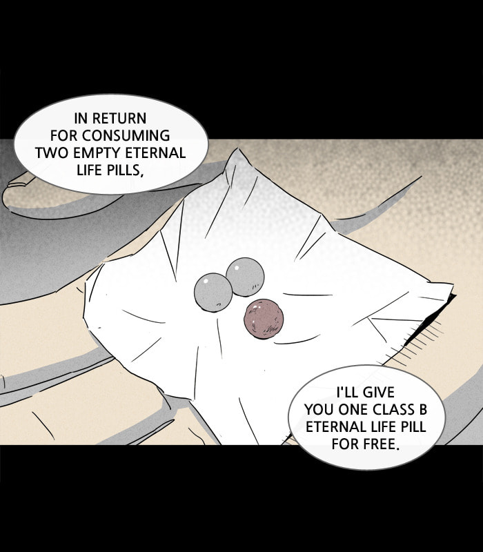 Tales of the Unusual Chapter 164 page 18 - 