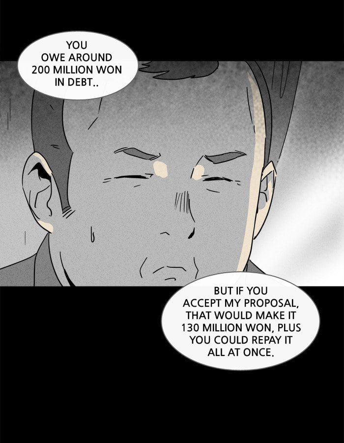 Tales of the Unusual Chapter 164 page 20 - 
