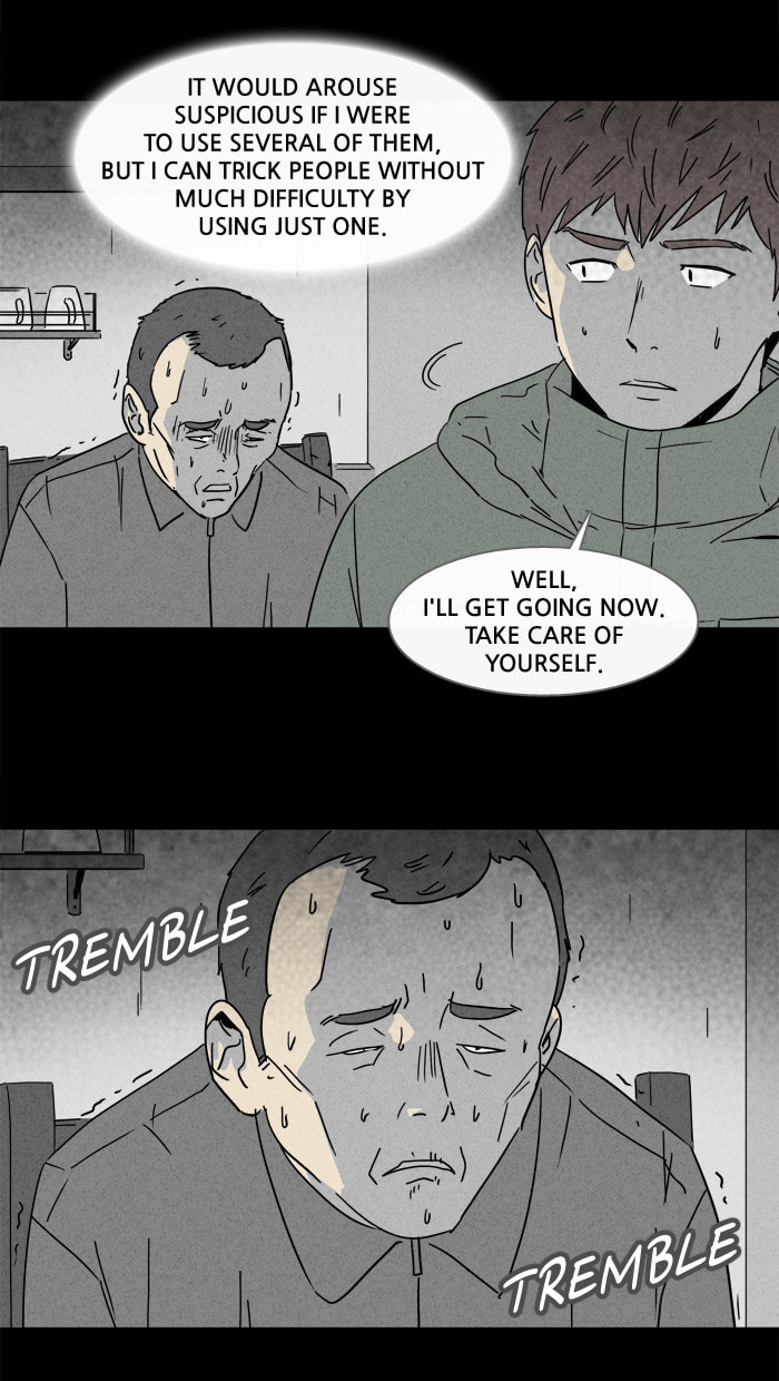 Tales of the Unusual Chapter 164 page 24 - 