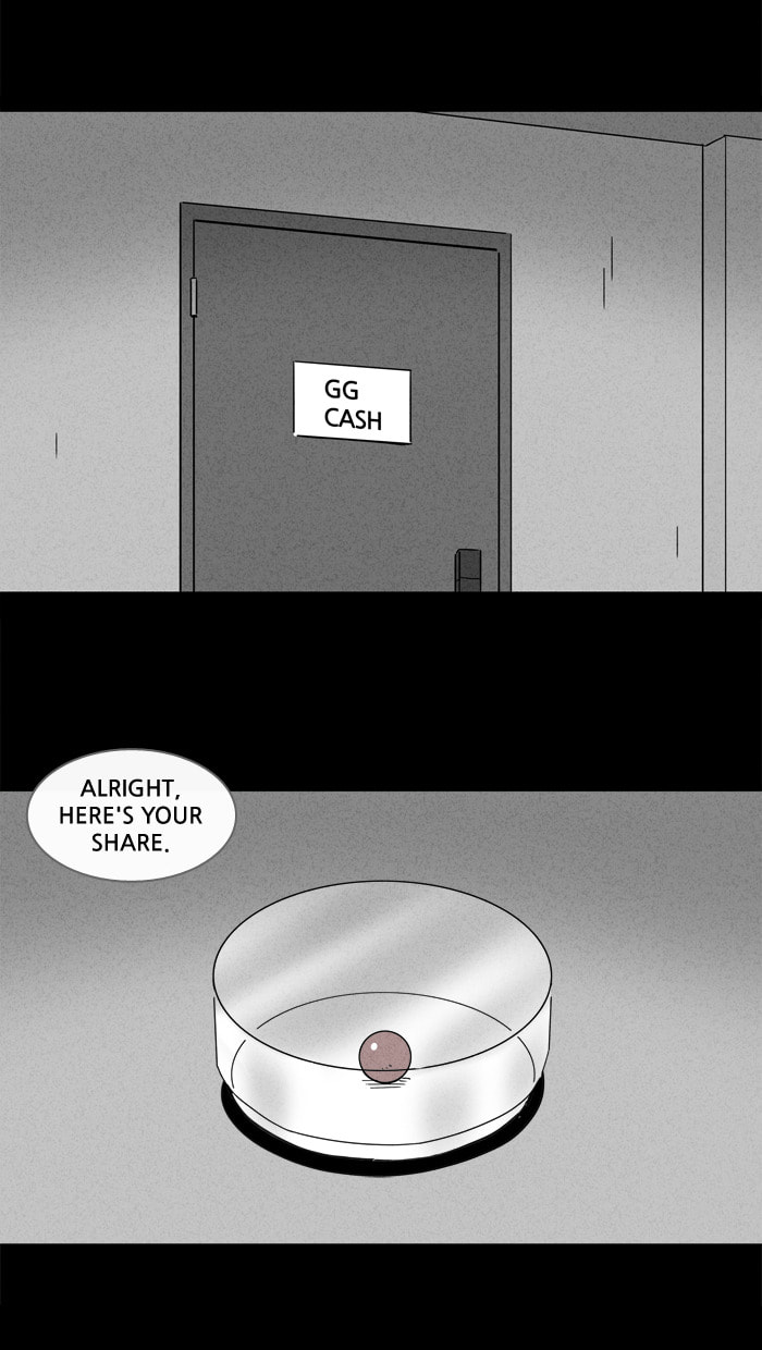Tales of the Unusual Chapter 164 page 26 - 