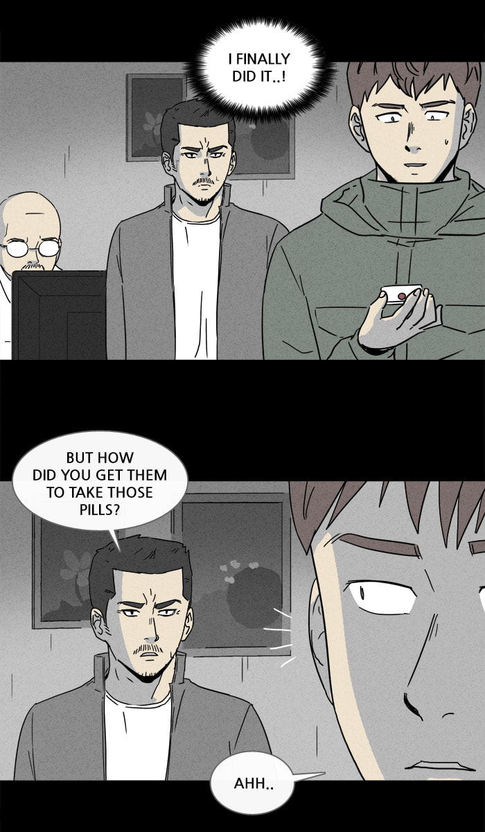 Tales of the Unusual Chapter 164 page 27 - 