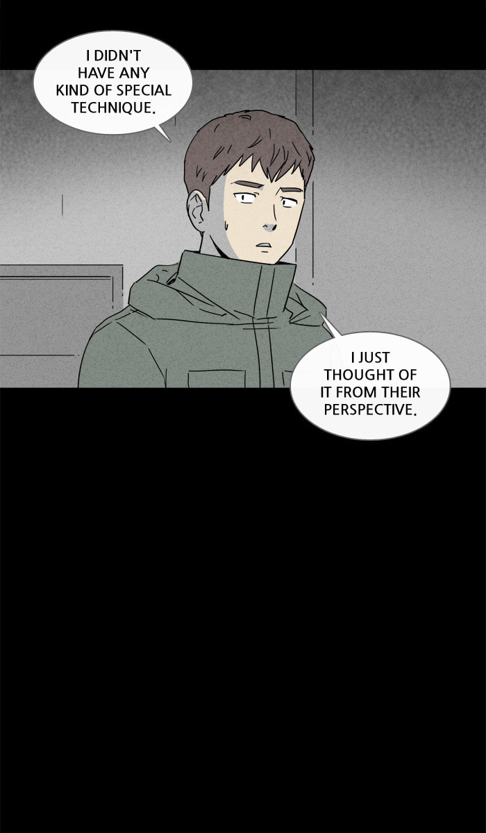 Tales of the Unusual Chapter 164 page 28 - 
