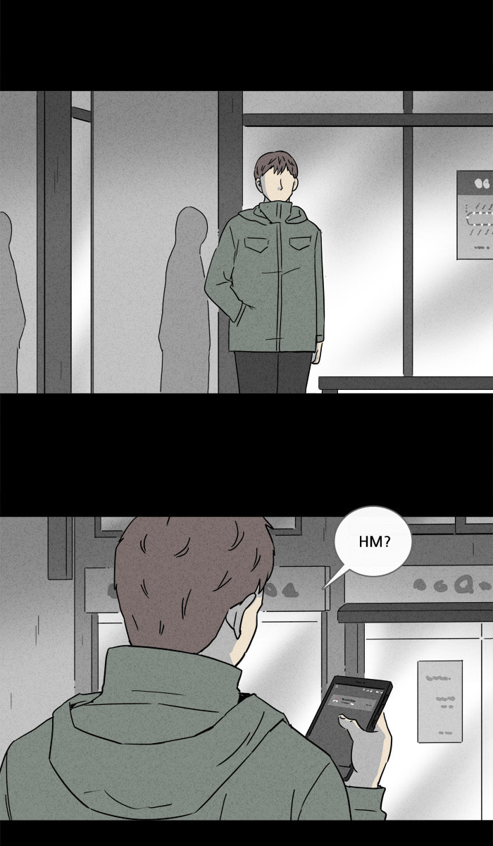 Tales of the Unusual Chapter 164 page 30 - 