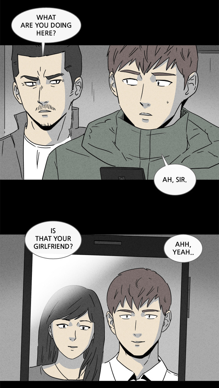 Tales of the Unusual Chapter 164 page 4 - 