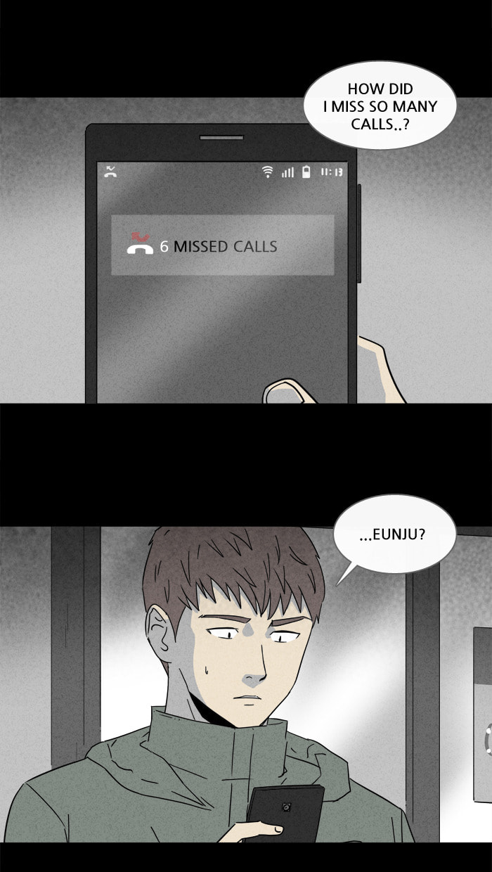Tales of the Unusual Chapter 164 page 31 - 