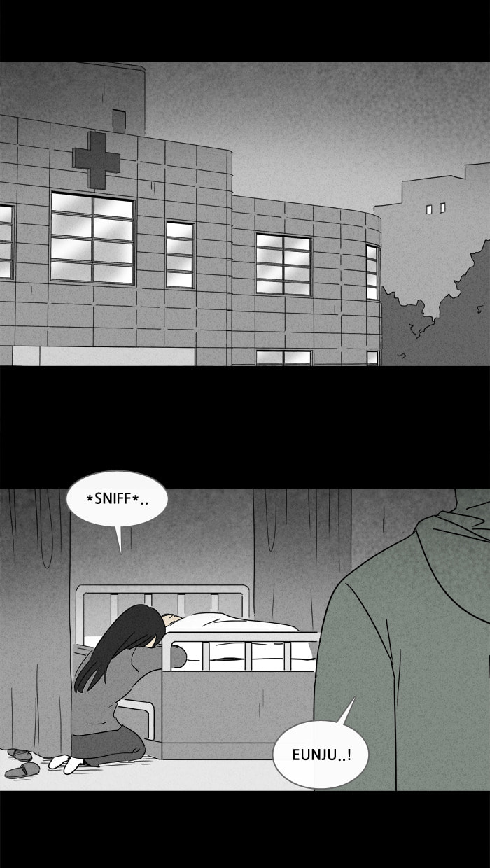 Tales of the Unusual Chapter 164 page 34 - 