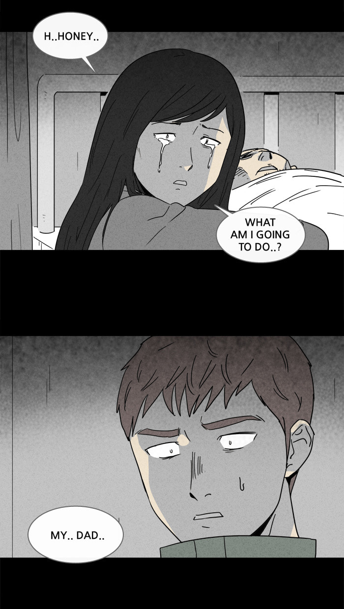 Tales of the Unusual Chapter 164 page 35 - 
