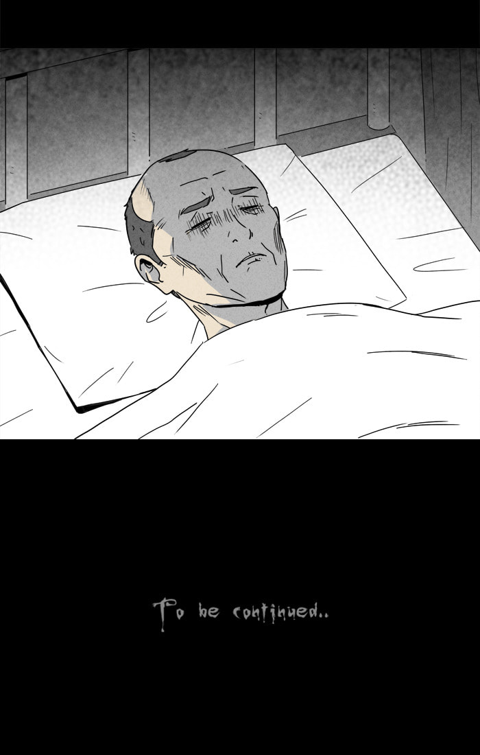 Tales of the Unusual Chapter 164 page 36 - 