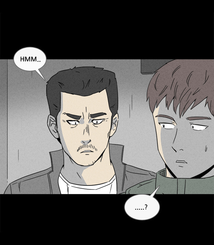 Tales of the Unusual Chapter 164 page 5 - 