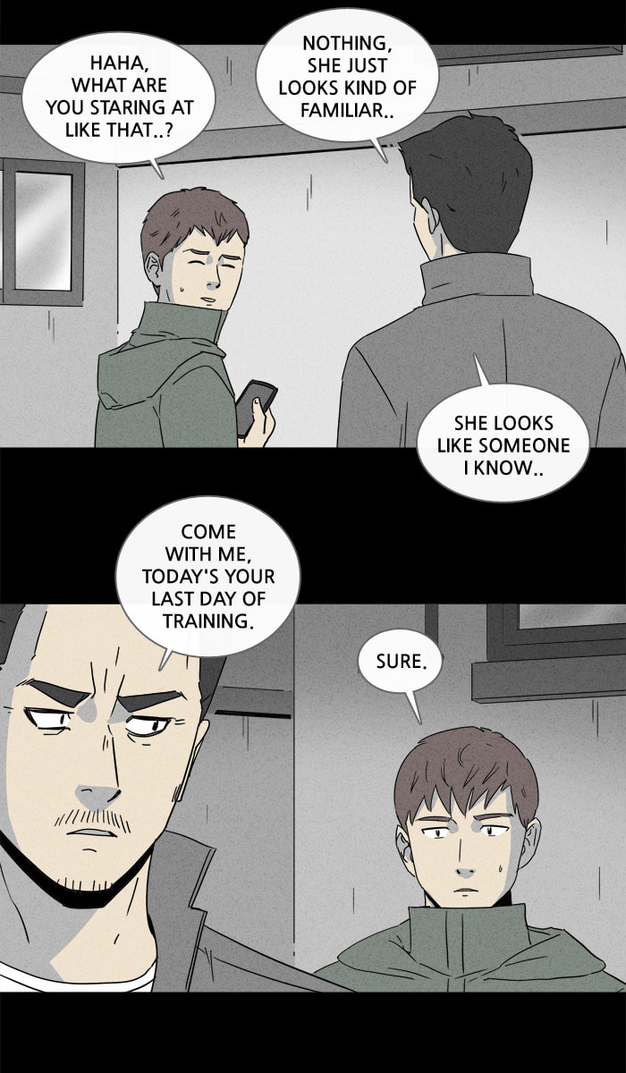 Tales of the Unusual Chapter 164 page 6 - 
