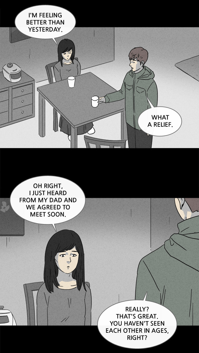 Tales of the Unusual Chapter 164 page 9 - 