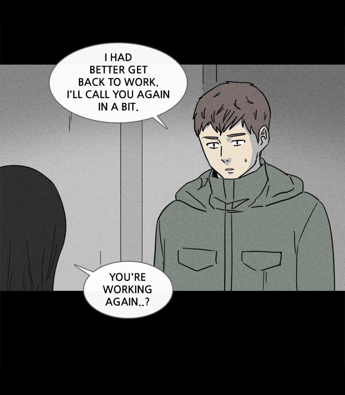 Tales of the Unusual Chapter 164 page 10 - 