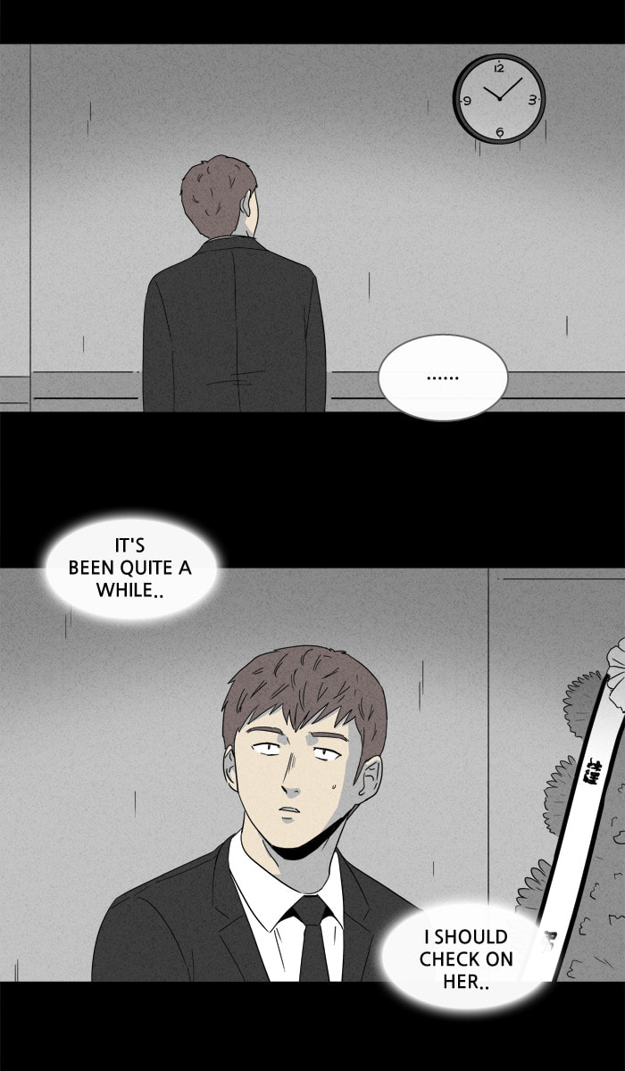 Tales of the Unusual Chapter 165 page 12 - 