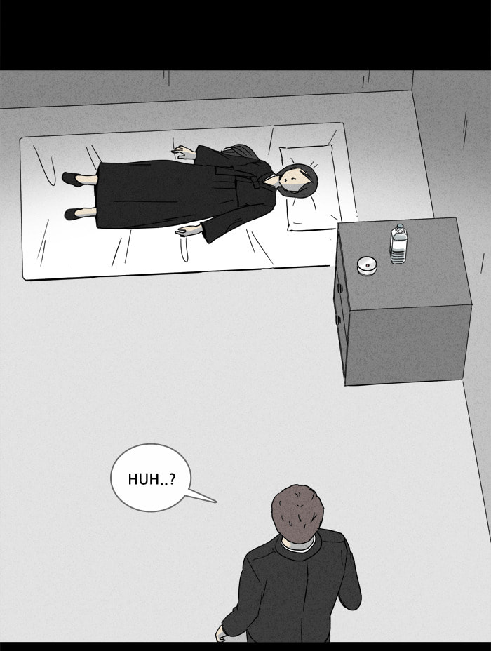 Tales of the Unusual Chapter 165 page 14 - 