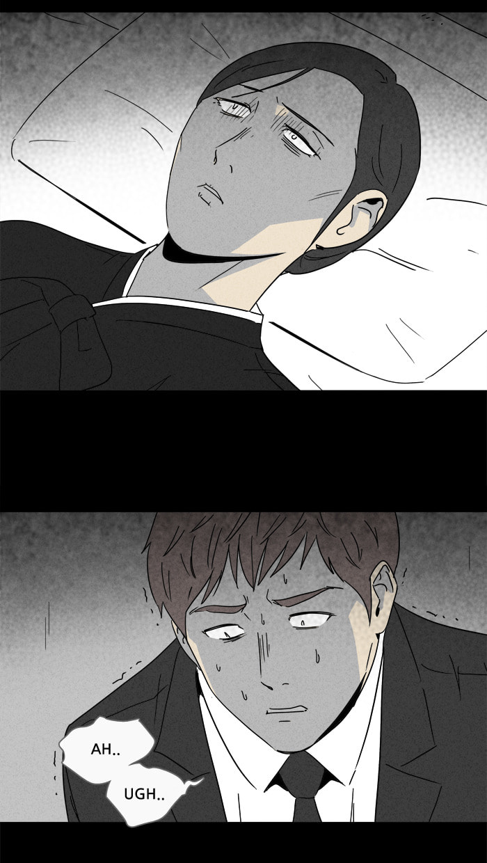 Tales of the Unusual Chapter 165 page 17 - 