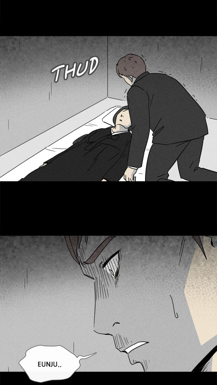 Tales of the Unusual Chapter 165 page 18 - 
