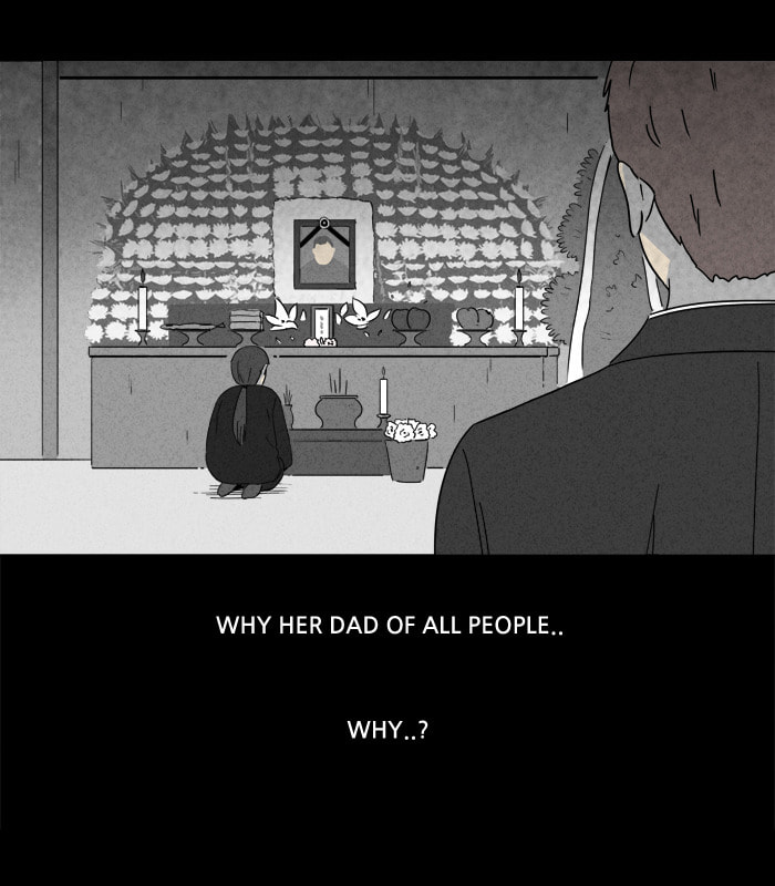 Tales of the Unusual Chapter 165 page 3 - 