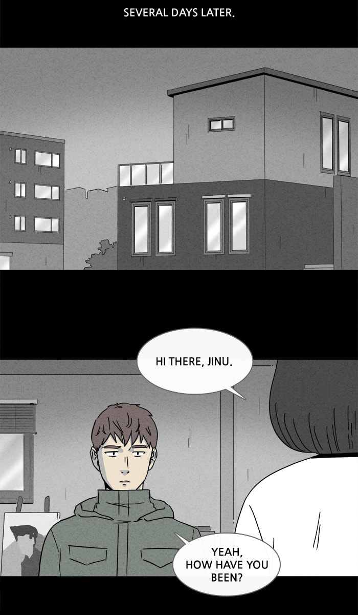 Tales of the Unusual Chapter 165 page 21 - 