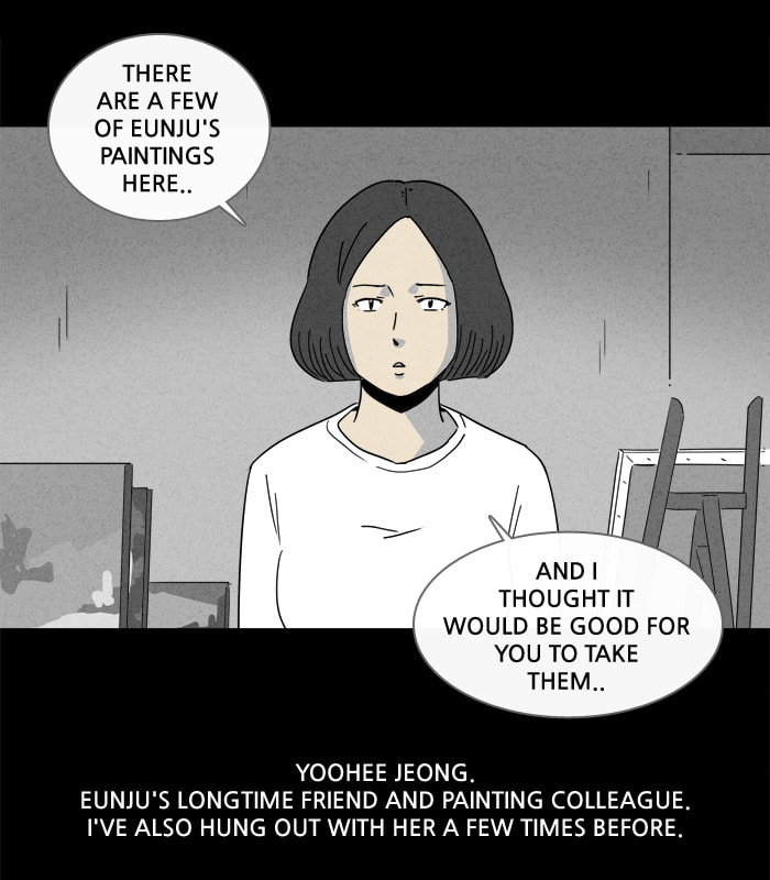 Tales of the Unusual Chapter 165 page 22 - 