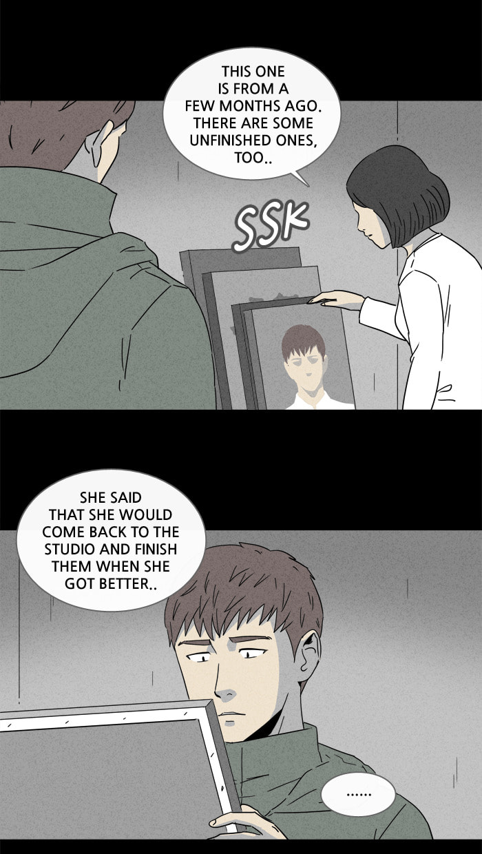 Tales of the Unusual Chapter 165 page 23 - 