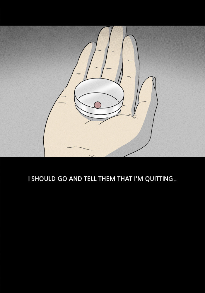 Tales of the Unusual Chapter 165 page 28 - 