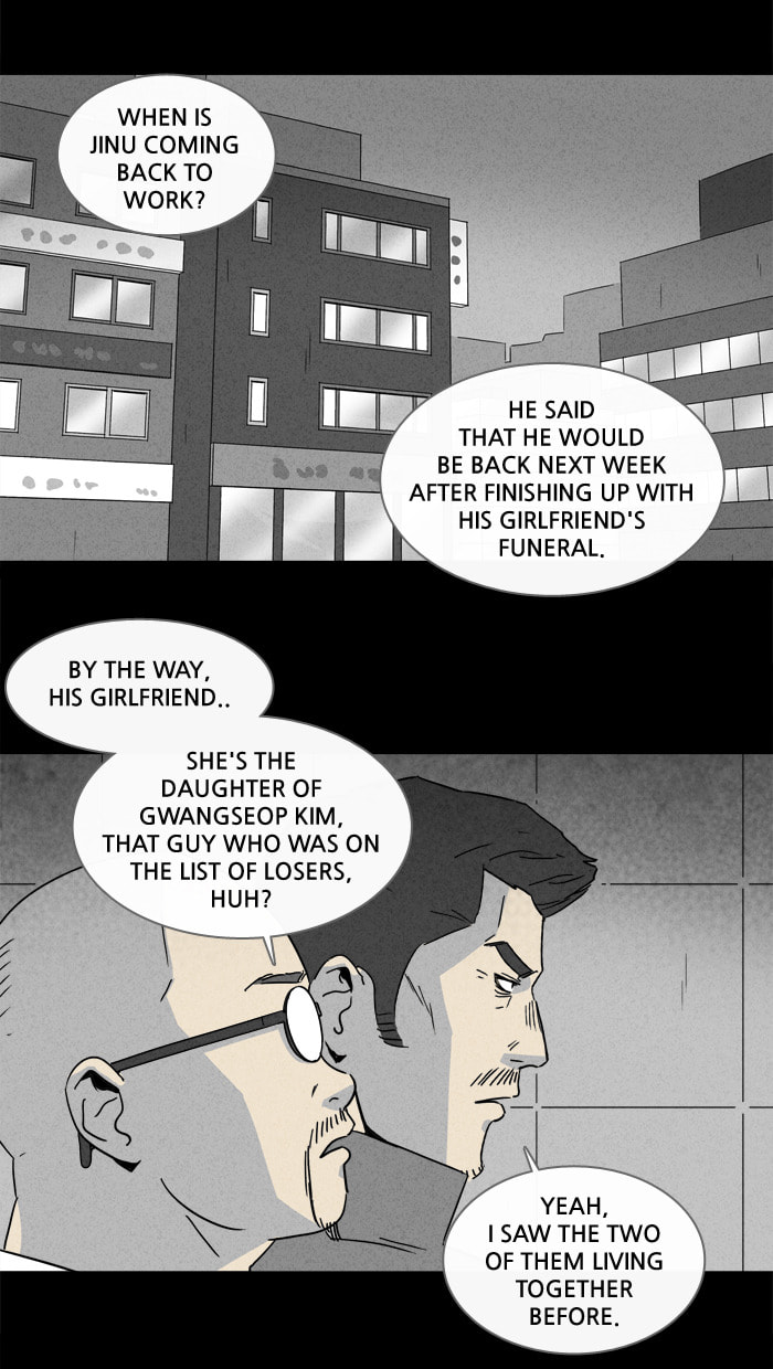 Tales of the Unusual Chapter 165 page 30 - 