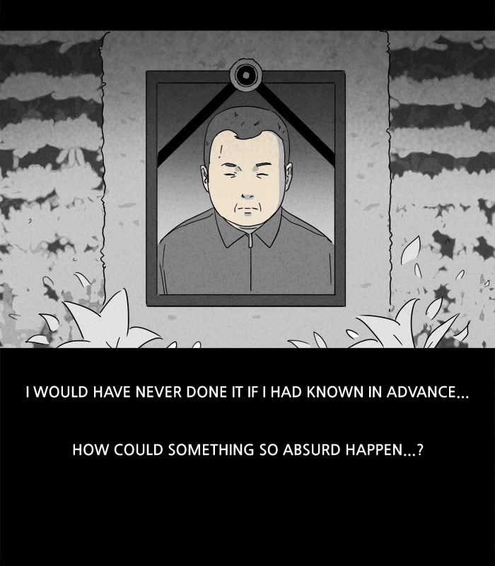 Tales of the Unusual Chapter 165 page 4 - 