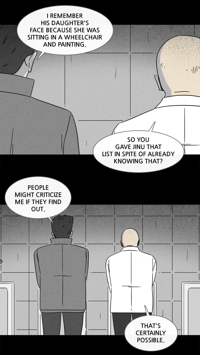 Tales of the Unusual Chapter 165 page 31 - 