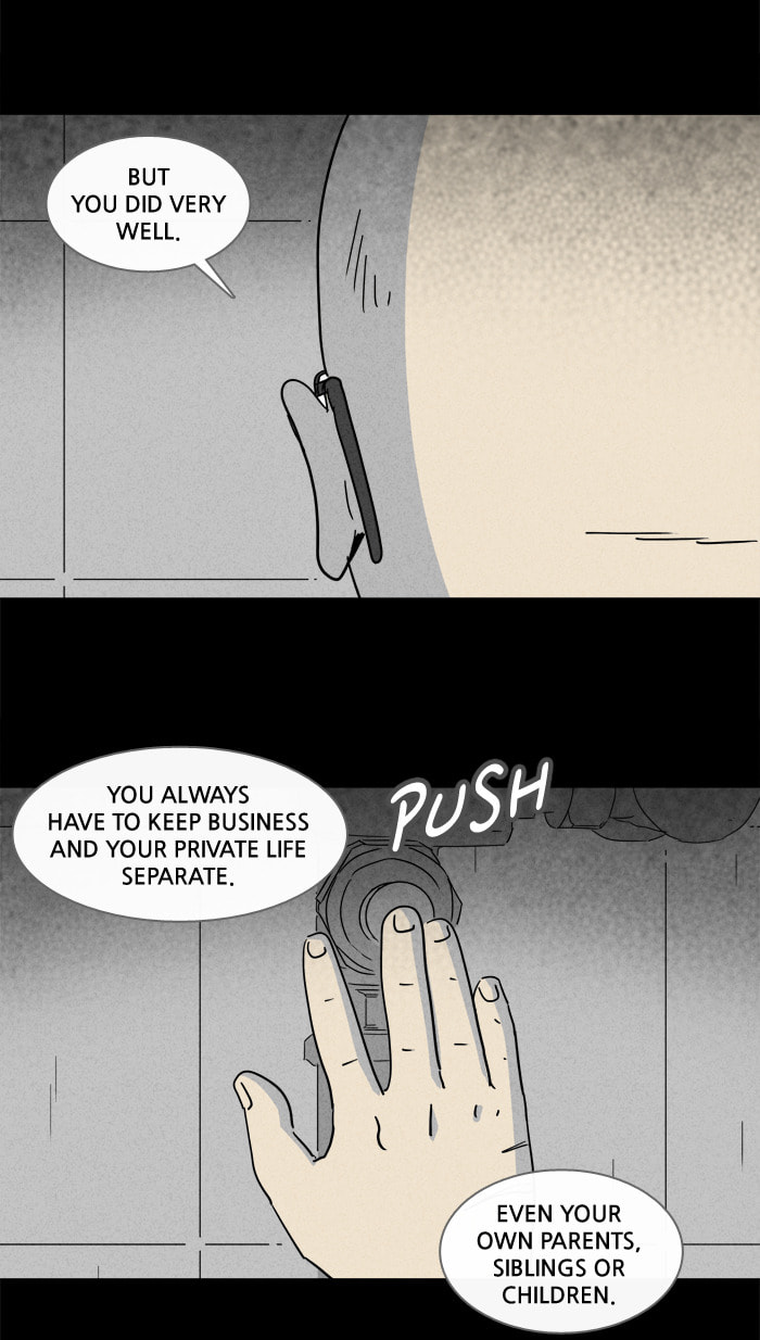 Tales of the Unusual Chapter 165 page 32 - 